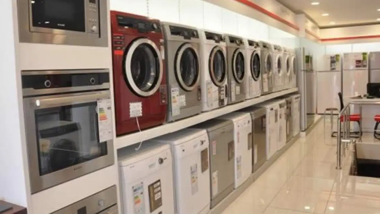 Nergiz Beyaz Eşya Tamircisi