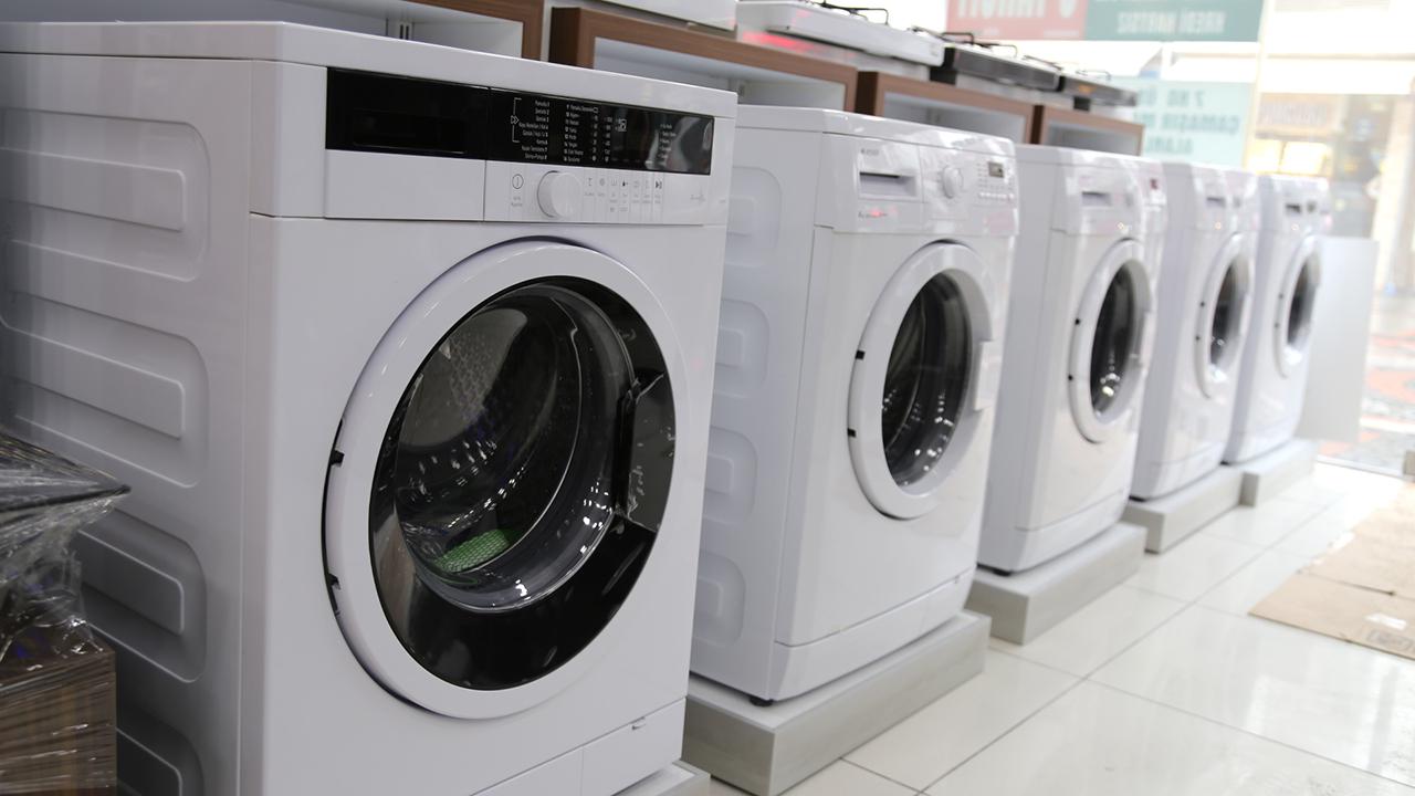 Nergiz Beyaz Eşya Tamircisi